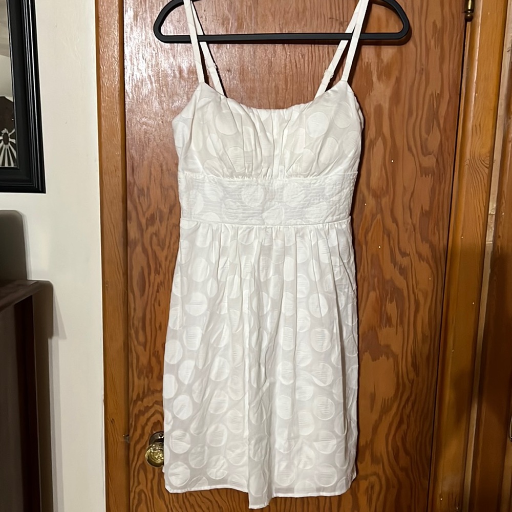 Sun dress